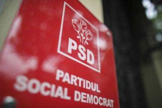 PSD ia in calcul iesirea de la guvernare