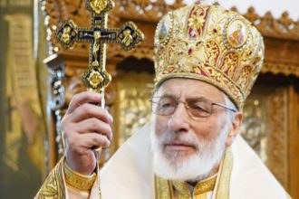 Pastorala de Craciun 2025 pentru Iisus Hristos