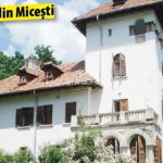 Patrimoniul vandut Trei conace istorice din Arges