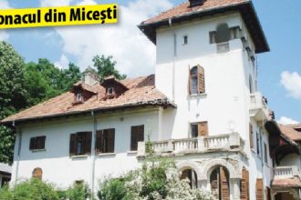 Patrimoniul vandut Trei conace istorice din Arges