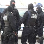 Perchezitii majore in dosare de frauda cu cetatenia romana