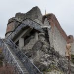 Peste 355000 turisti au vizitat Arges in primele 10 luni