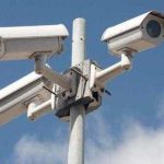 Peste 400 de camere video pe drumuri nationale