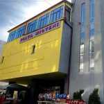 Piaza Dacia din Mioveni program sarbatori