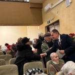 Piteshti 93 de cupluri premiate pentru fidelitate