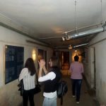 Piteshti Dokumentar al elevilor la Cinematograful Mircea Diaconu