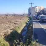 Piteshti Incepe regularizarea vaii din zona Tancodrom