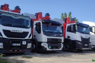 Piteshti Program nou pentru colectarea deseurilor