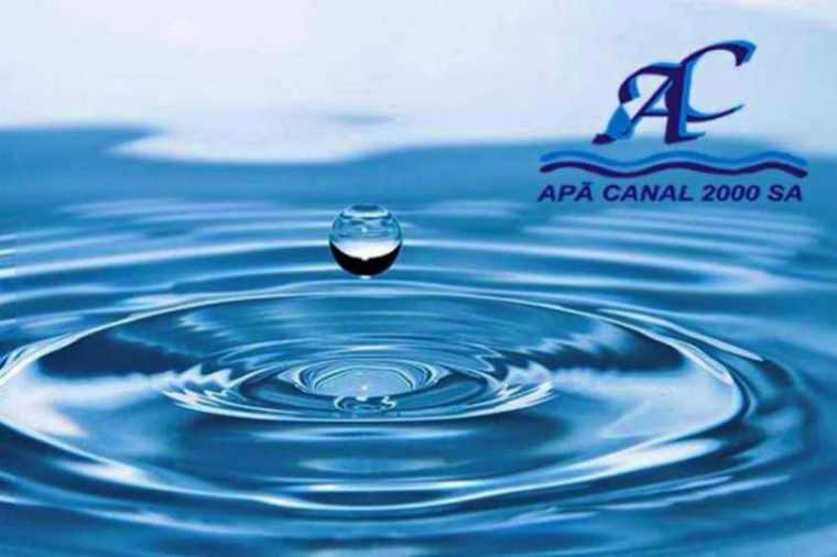 Piteshti Tarife noi pentru apa si canalizare