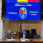 Pitesti Lucrari extensive la Colegiul Economic Care este costul investitiei