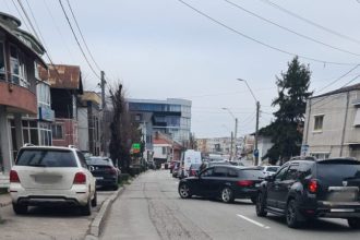 Pitesti Lucrari pe Bulevardul Republicii Ce tronson este vizat