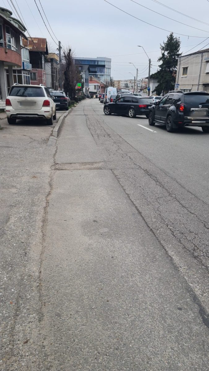 Pitesti Lucrari pe Bulevardul Republicii Ce tronson este vizat