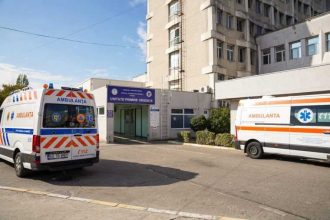 Pitesti Peste 800 pacienti sau prezentat la Urgenta