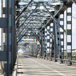 Podul Prieteniei Giurgiu Ruse se redeschide pentru sarbatori