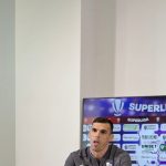 Portarul David Lazar inainte de meciul FC Arges FC Botosani Nu intamplator suntem sus