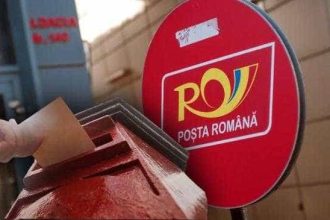 Posta Romana refuza distribuirea pensiilor