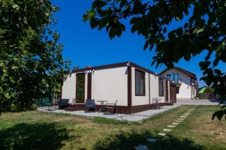 Pot casele modulare sa devina solutia moderna pentru tineri