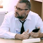 Prelegere la Centrul Cultural Pitesti Decembrie 1989 revolutie sau lovitura de stat