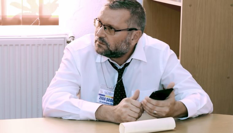 Prelegere la Centrul Cultural Pitesti Decembrie 1989 revolutie sau lovitura de stat