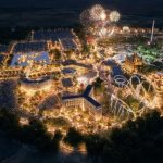 Presa din Marea Britanie vorbeste despre Dracula Land in Romania