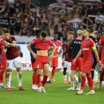 Presa oland Mada despre FCSB Forma romanilor este deficitar