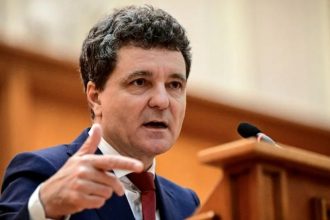 Presedintele Nicusor Dan cere reexaminarea legii extremismului