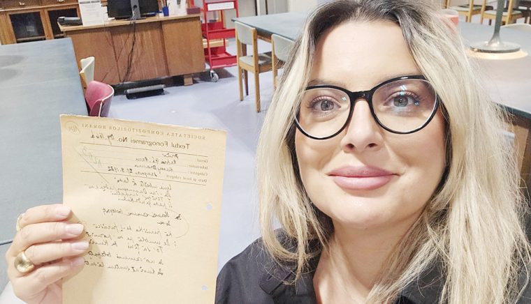 Presiunea sociala asupra imaginii femeii la Pitesti