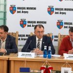 Primaria Mioveni prezinta bilantul activitatii din 2025