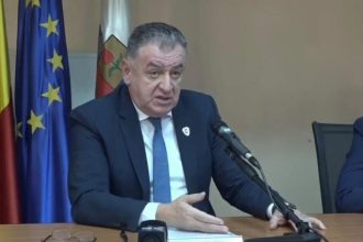 Primaria Pitesti vrea sa preia Centrul de Calcu
