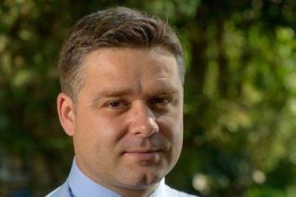Primarul Ciprian Ciucu E o idee proasta ca USR sa fie exclus din guvernare