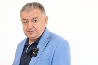 Primarul Cristian Gentea Dezvoltarea depaseste Functioanrea pentru al doilea an