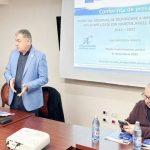 Primarul Cristian Gentea Infrastructura de apa va fi imbunatatita