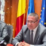 Primarul din Bradu Conditiile noastre rivalizeaza cu scolile din Pitesti