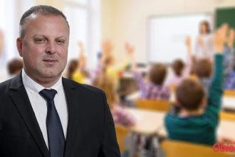 Primarul liberal din Slobozia a semnatt patru contracte intr o zi