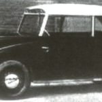 Primul automobil romanesc 100 nu e Dacia