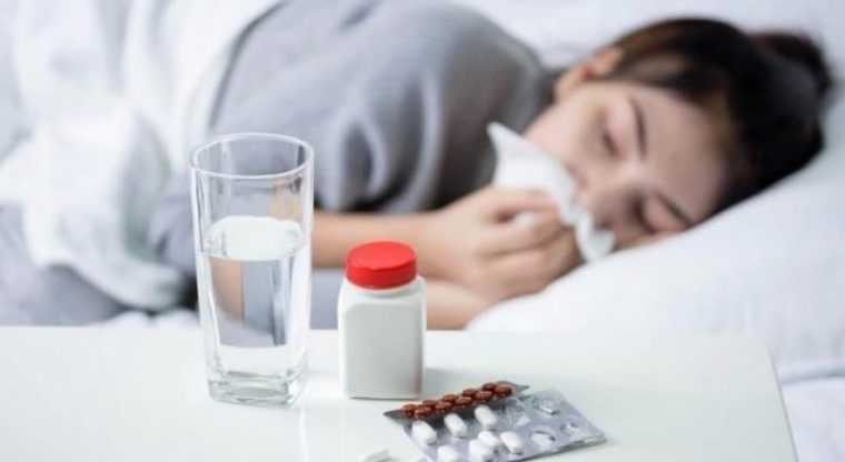 Primul deces din acest sezon din cauza gripei