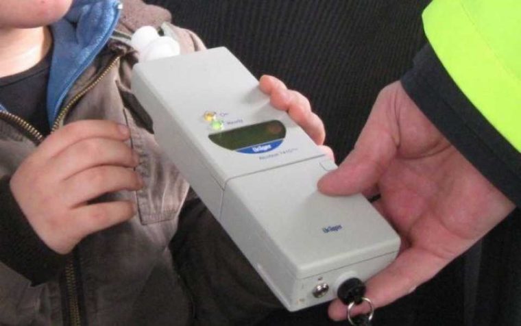 Prins baut la volan argesan refuza analizele