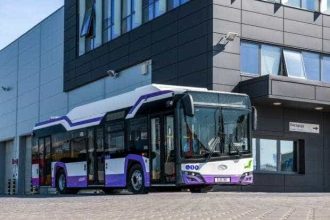 Programul autobuzelor Publitrans pana in 2026