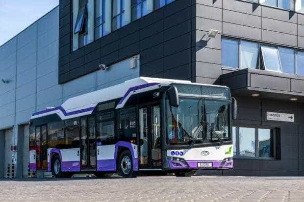 Programul autobuzelor Publitrans pana in 5 ianuarie 2025