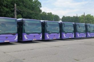 Programul autobuzelor Publitrans pana in 7 ianuarie 2026