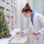 Programul farmaciilor din Mioveni pana la 7 ianuarie