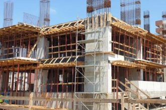 Proiect imobiliar in Pitesti cu 2400 apartamente