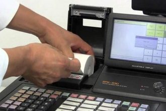 Proiect in Parlament casele de marcat ar putea disparea