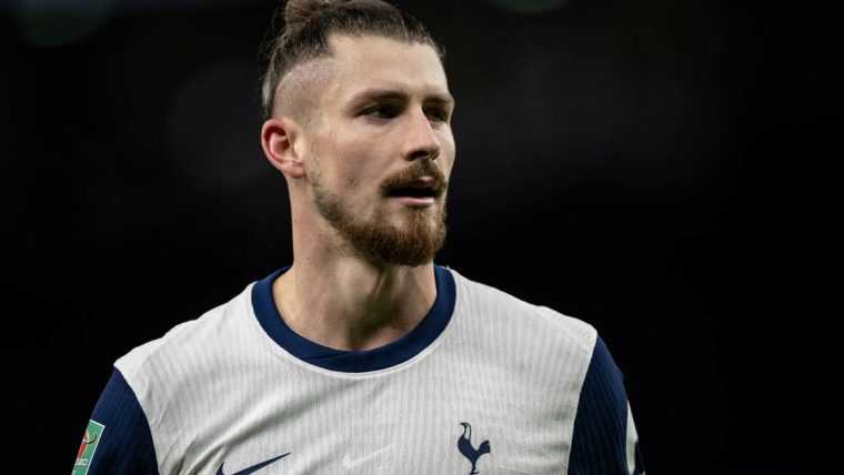 Radu Dragusin tinta pentru AS Roma