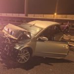 Recomandarile politiei dupa accidentele din Arges Attentie sporita