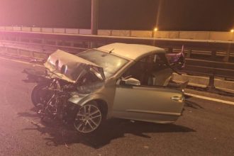 Recomandarile politiei dupa accidentele din Arges Attentie sporita