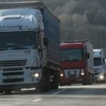 Restrictii pentru camioane in Bulgaria in sarbatori