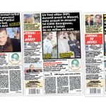 Retrospectiva anului 2025 Temele din Jurnalul de Arges