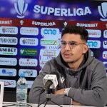 Ricardo Matos inainte de FC Arges FC Botosani Avem nevoie de sprijinul suporterilor