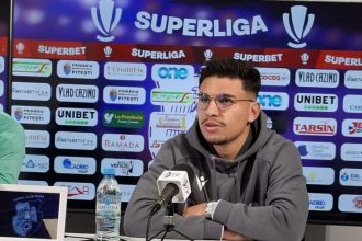 Ricardo Matos inainte de FC Arges FC Botosani Avem nevoie de sprijinul suporterilor